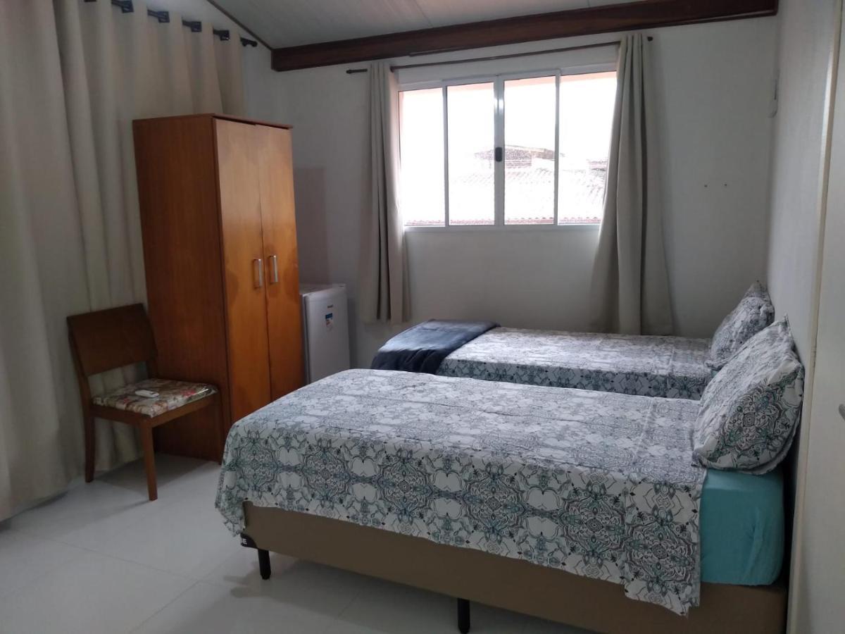 Suites Praia De Juquehy Жукеі Екстер'єр фото