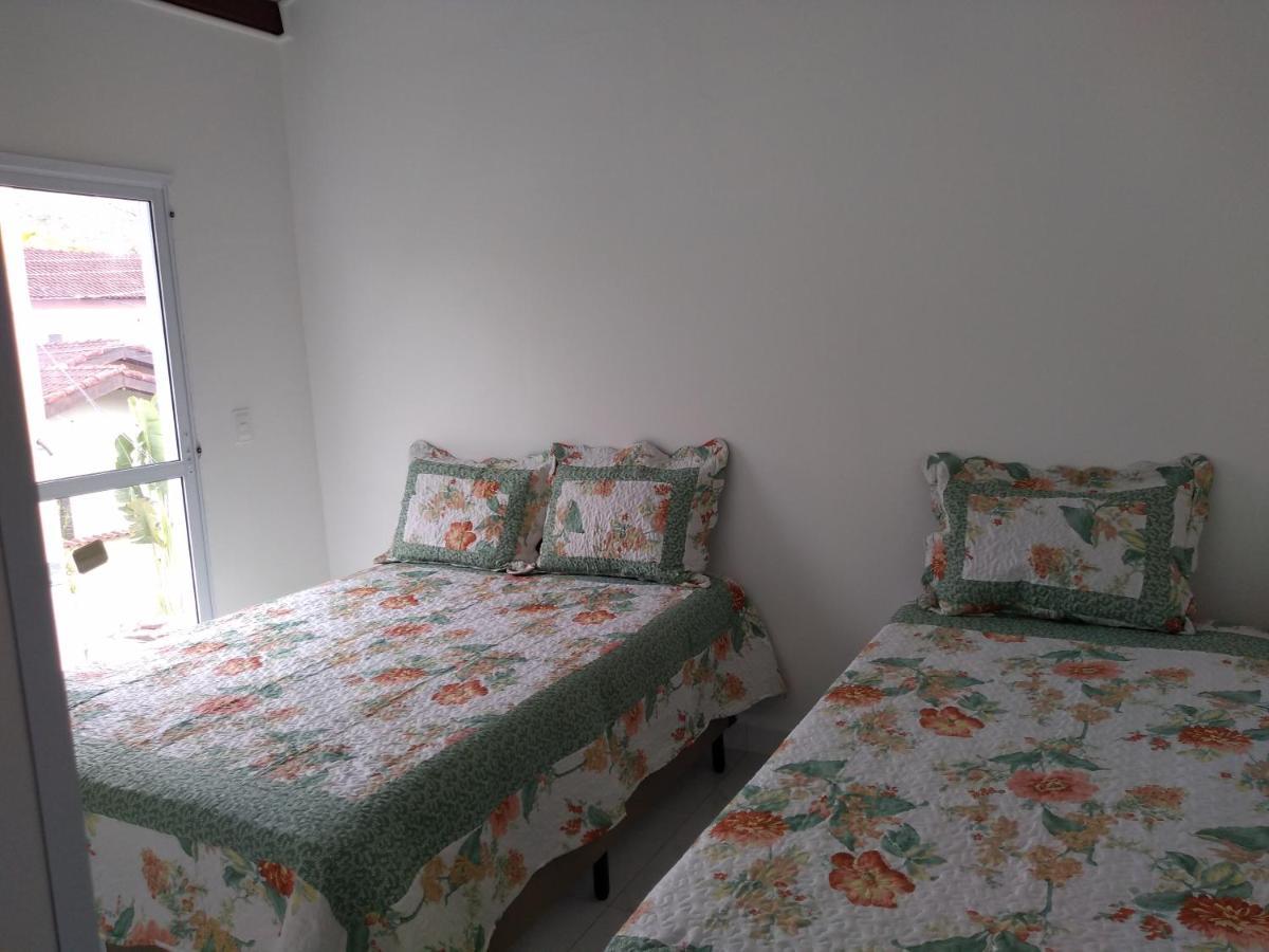 Suites Praia De Juquehy Жукеі Екстер'єр фото