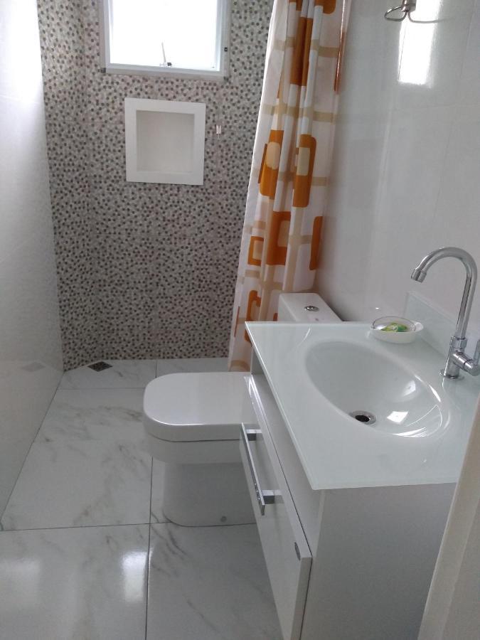 Suites Praia De Juquehy Жукеі Екстер'єр фото