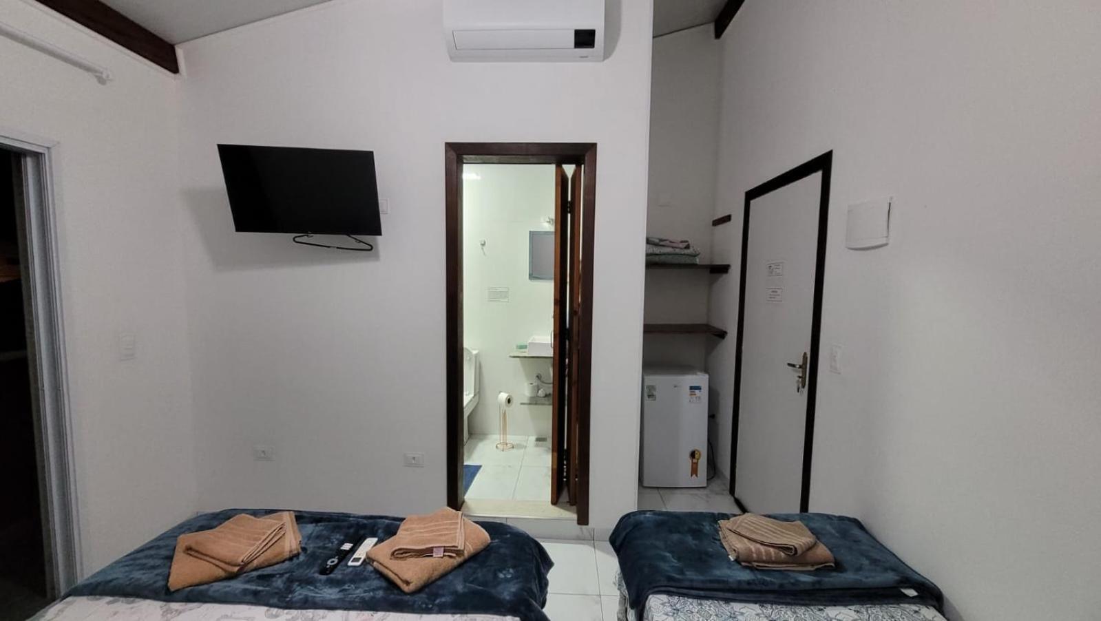 Suites Praia De Juquehy Жукеі Екстер'єр фото